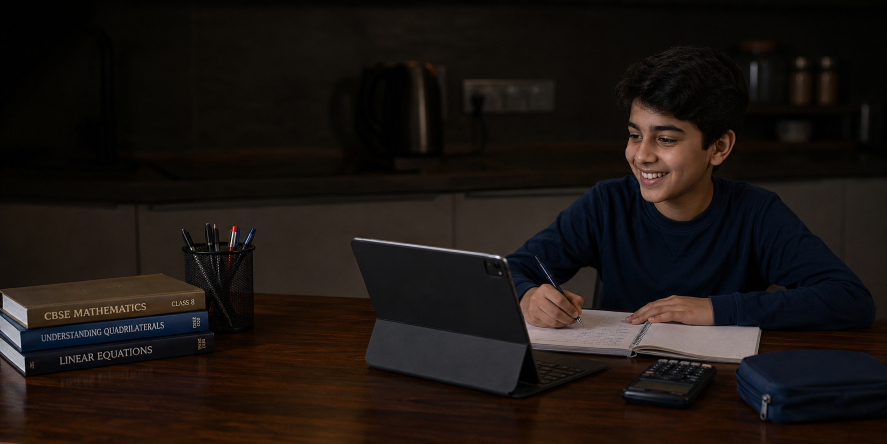 CBSE Math Classes in UAE