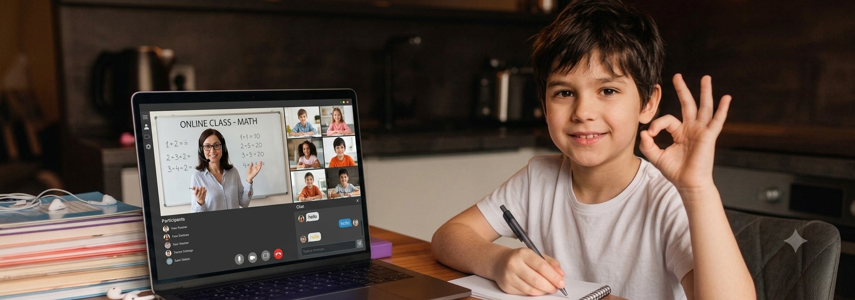 Online Math Tutor for UAE Students