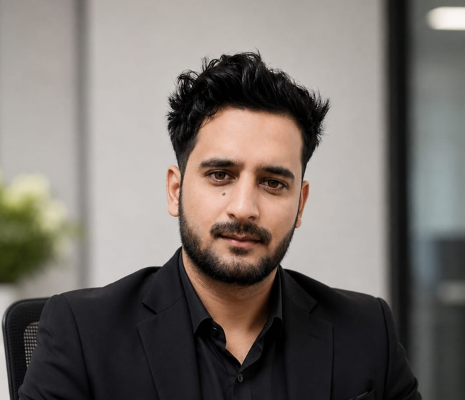 Imran Mir