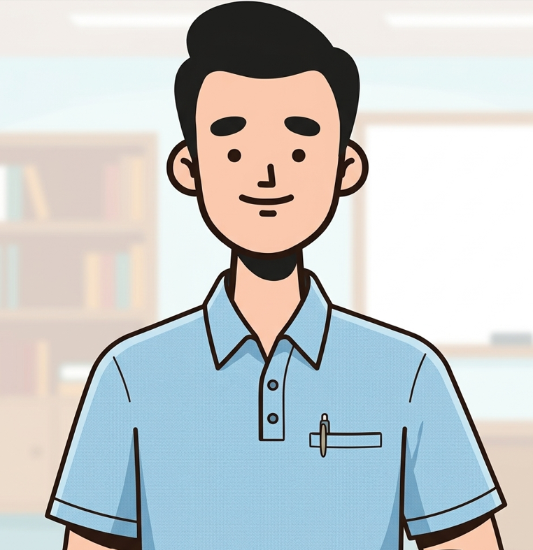Mr. Rajesh Verma