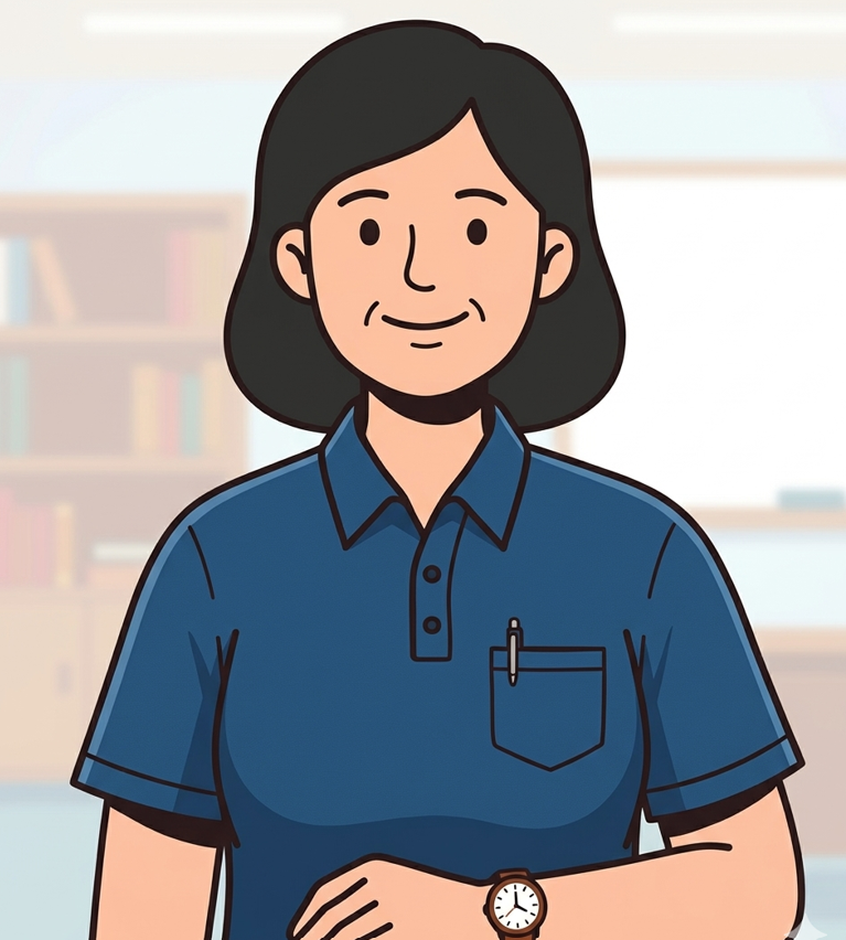 Mrs. Kavita Sharma